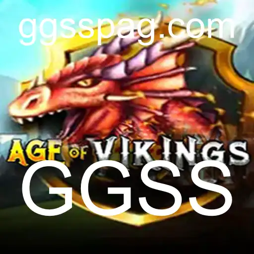AgeofViking: A Era dos Vikings no Mundo dos Jogos