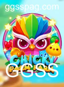 Guia Completo do Jogo ChickyParmParm: Regras e Introdução