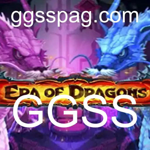 EraOfDragons: Uma Imersão no Mundo dos Dragões em GGSS