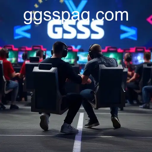 Esportes virtuais