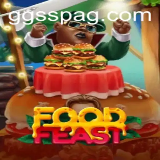 Descubra FoodFeast: O Jogo de Estratégia Gastronômica