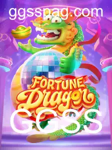 Descubra o Mundo Fascinante de FortuneDragon: Um Mergulho em GGSS