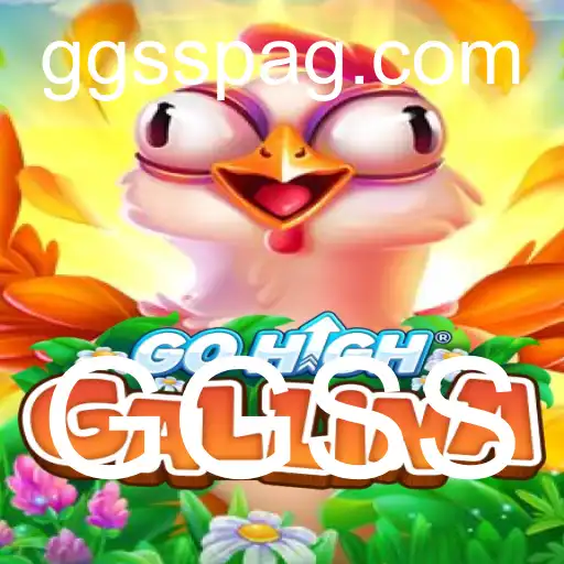 Descubra o Mundo Empolgante do Jogo GoHighGallina