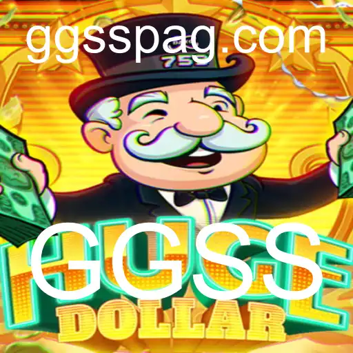 Explorando o Universo de HugeDollar: O Jogo GGSS Que Conquista Multidões
