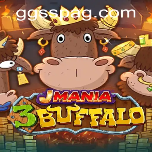 Descubra o Universo de JMania3Buffalo: O Novo Clássico do Entretenimento Digital