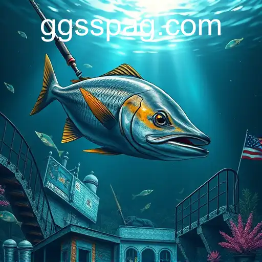 Jogos de pesca