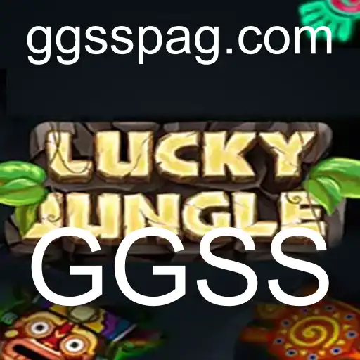 Explorando as Aventuras de LuckyJungle: Um Mergulho nas Regras e Estratégias de GGSS