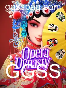 OperaDynasty: Uma Imersão no Mundo da Estratégia com GGSS