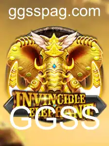 Estratégias e Desafios em InvincibleElephant: O Mundo de GGSS