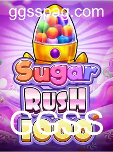 Explorando o Mundo Fascinante de SugarRush1000: O Que Você Precisa Saber