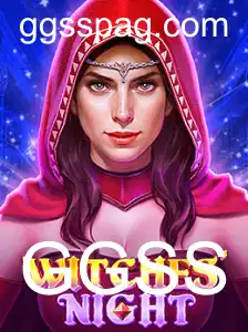 WitchesNight: Descubra o Fascinante Mundo de GGSS