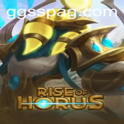 RiseofHorus: Aventure-se no Místico Mundo de Horus