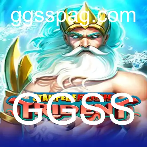 Descubra StempedeRushTrident: O Novo Fenômeno dos Jogos com GGSS
