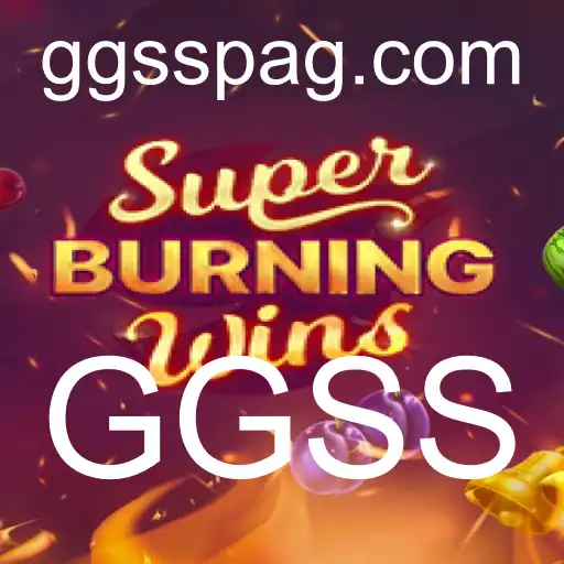 Descubra o Fascinante Mundo de SuperBurningWins