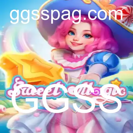 Descubra o Fascinante Mundo de SweetMagic: Um Jogo de Estratégia e Diversão com GGSS